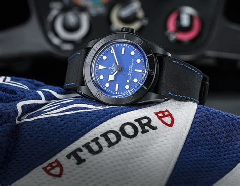 Tudor Black Bay Ceramic 'Blue' – Everything You Need To Know